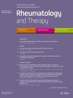 Rheumatology and Therapy 1/2016