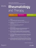 Rheumatology and Therapy 2/2016