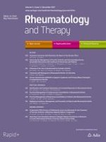 Rheumatology and Therapy 2/2017