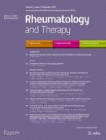 Rheumatology and Therapy 2/2018
