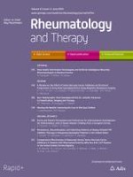Rheumatology and Therapy 2/2019
