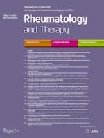 Rheumatology and Therapy 1/2021