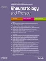 Rheumatology and Therapy 4/2021