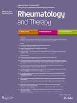 Rheumatology and Therapy 1/2022