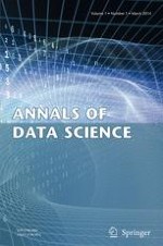Annals of Data Science