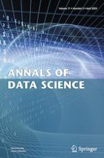 Annals of Data Science 2/2024