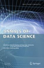 Annals of Data Science 3/2015