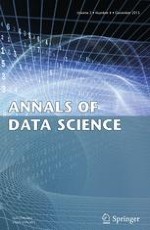 Annals of Data Science 4/2015