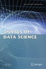 Annals of Data Science 4/2016