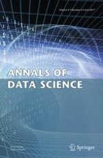 Annals of Data Science 2/2017