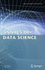 Annals of Data Science 4/2017