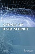 Annals of Data Science 4/2018
