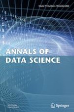 Annals of Data Science 6/2022