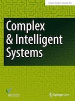 Complex & Intelligent Systems 6/2022