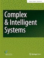 Complex & Intelligent Systems 1/2023