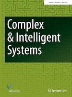 Complex & Intelligent Systems 2/2023