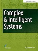 Complex & Intelligent Systems 3/2023