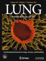 Lung 3/2019