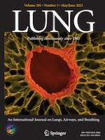 Lung 3/2023