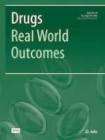 Drugs - Real World Outcomes 2/2023