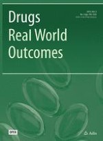 Drugs - Real World Outcomes 3/2015