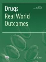 Drugs - Real World Outcomes 1/2016