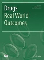 Drugs - Real World Outcomes 2/2016