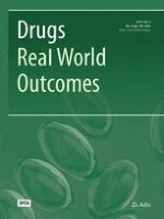 Drugs - Real World Outcomes 4/2016