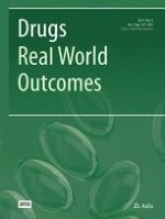 Drugs - Real World Outcomes 3/2017