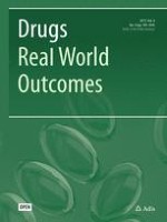 Drugs - Real World Outcomes 4/2017