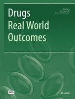 Drugs - Real World Outcomes 1/2018