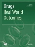 Drugs - Real World Outcomes 2/2018