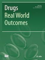 Drugs - Real World Outcomes 3/2019