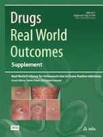 Drugs - Real World Outcomes 1/2020