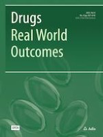 Drugs - Real World Outcomes 4/2021