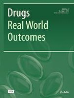 Drugs - Real World Outcomes 1/2022