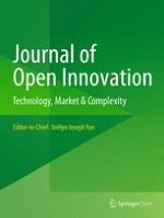 Journal of Open Innovation: Technology, Market, and Complexity 1/2015