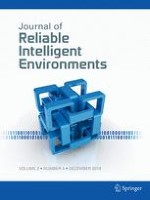 Journal of Reliable Intelligent Environments 4/2016