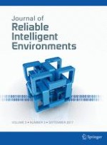 Journal of Reliable Intelligent Environments 3/2017