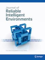 Journal of Reliable Intelligent Environments 2/2019