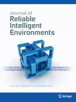 Journal of Reliable Intelligent Environments 3/2019