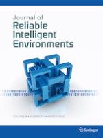 Journal of Reliable Intelligent Environments 1/2022
