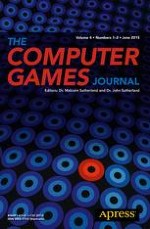 The Computer Games Journal 1-2/2015