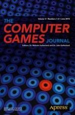 The Computer Games Journal 1-2/2015