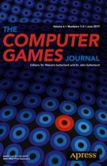 The Computer Games Journal 1-2/2017