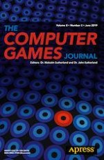 The Computer Games Journal 2/2019