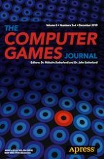 The Computer Games Journal 3-4/2019