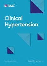 Clinical Hypertension 1/2020