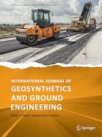 International Journal of Geosynthetics and Ground Engineering 1/2024