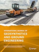 International Journal of Geosynthetics and Ground Engineering 3/2021